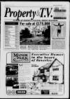 Beverley Advertiser Friday 08 July 1994 Page 21