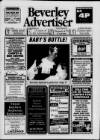 Beverley Advertiser Friday 02 December 1994 Page 1