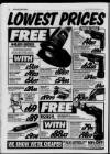 Beverley Advertiser Friday 02 December 1994 Page 18