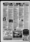 Beverley Advertiser Friday 02 December 1994 Page 28