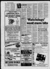 Beverley Advertiser Friday 02 December 1994 Page 48