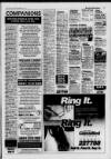 Beverley Advertiser Friday 02 December 1994 Page 57