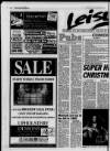 Beverley Advertiser Friday 23 December 1994 Page 20