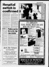 Beverley Advertiser Friday 13 January 1995 Page 3