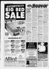 Beverley Advertiser Friday 13 January 1995 Page 14
