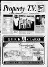 Beverley Advertiser Friday 13 January 1995 Page 21