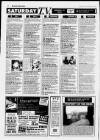 Beverley Advertiser Friday 13 January 1995 Page 22
