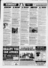 Beverley Advertiser Friday 13 January 1995 Page 24