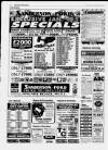 Beverley Advertiser Friday 13 January 1995 Page 54