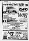 Beverley Advertiser Friday 13 January 1995 Page 56