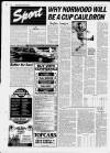 Beverley Advertiser Friday 13 January 1995 Page 58