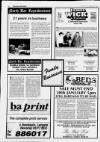 Beverley Advertiser Friday 27 January 1995 Page 8