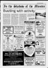 Beverley Advertiser Friday 27 January 1995 Page 11