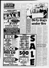 Beverley Advertiser Friday 27 January 1995 Page 14