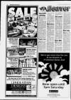 Beverley Advertiser Friday 27 January 1995 Page 16