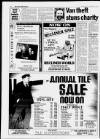 Beverley Advertiser Friday 27 January 1995 Page 18