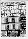 Beverley Advertiser Friday 27 January 1995 Page 21