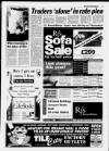 Beverley Advertiser Friday 27 January 1995 Page 23