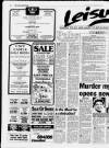 Beverley Advertiser Friday 27 January 1995 Page 24