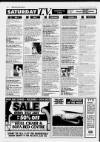 Beverley Advertiser Friday 27 January 1995 Page 26
