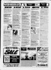 Beverley Advertiser Friday 27 January 1995 Page 40