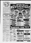 Beverley Advertiser Friday 27 January 1995 Page 62