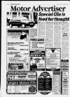 Beverley Advertiser Friday 27 January 1995 Page 66