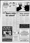 Beverley Advertiser Friday 17 February 1995 Page 2