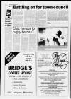 Beverley Advertiser Friday 17 February 1995 Page 4