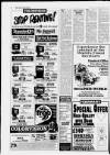 Beverley Advertiser Friday 17 February 1995 Page 12