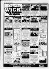 Beverley Advertiser Friday 17 February 1995 Page 28