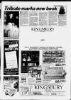 Beverley Advertiser Friday 03 March 1995 Page 13
