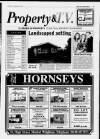 Beverley Advertiser Friday 03 March 1995 Page 23