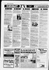 Beverley Advertiser Friday 03 March 1995 Page 26