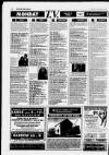 Beverley Advertiser Friday 03 March 1995 Page 28