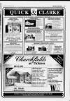 Beverley Advertiser Friday 03 March 1995 Page 35