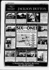 Beverley Advertiser Friday 03 March 1995 Page 42