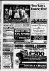 Beverley Advertiser Friday 03 March 1995 Page 49