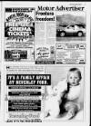 Beverley Advertiser Friday 03 March 1995 Page 61