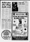 Beverley Advertiser Friday 10 March 1995 Page 3