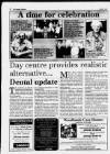 Beverley Advertiser Friday 10 March 1995 Page 34