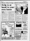 Beverley Advertiser Friday 10 March 1995 Page 35