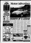 Beverley Advertiser Friday 10 March 1995 Page 58