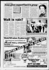 Beverley Advertiser Friday 24 March 1995 Page 4