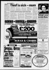 Beverley Advertiser Friday 24 March 1995 Page 8