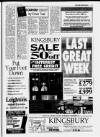Beverley Advertiser Friday 24 March 1995 Page 11