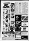 Beverley Advertiser Friday 24 March 1995 Page 14