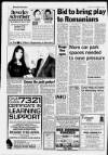 Beverley Advertiser Friday 31 March 1995 Page 2