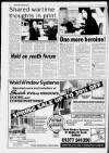 Beverley Advertiser Friday 31 March 1995 Page 4