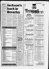 Beverley Advertiser Friday 31 March 1995 Page 7